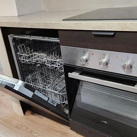 La Taniere Lens Est Appartement Sallaumines Buitenkant foto
